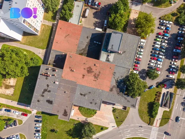 Pronájem skladu, Opava, Ratibořská, 390 m2
