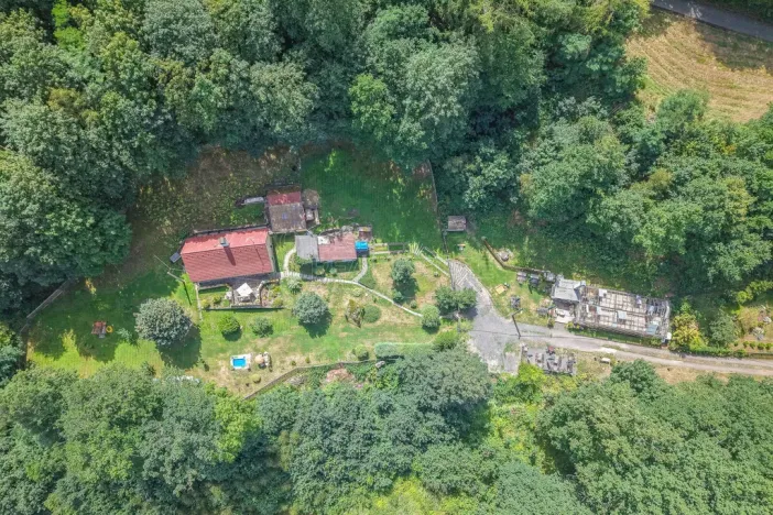 Prodej chalupy, Odrava - Mostov, 160 m2