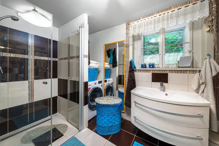 Prodej chalupy, Odrava - Mostov, 160 m2