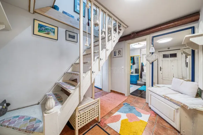 Prodej chalupy, Odrava - Mostov, 160 m2