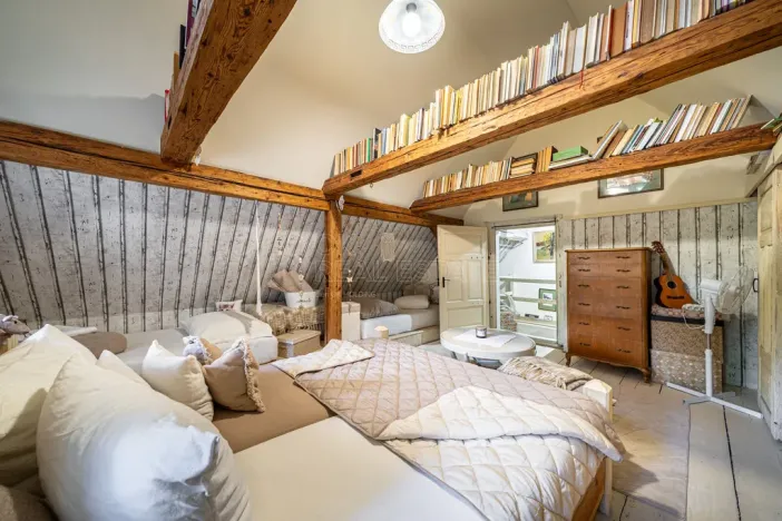 Prodej chalupy, Odrava - Mostov, 160 m2