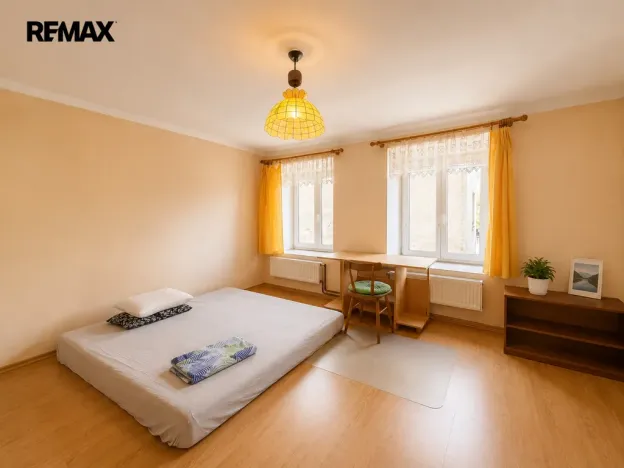 Prodej rodinného domu, Rožmitál pod Třemšínem, Palackého, 180 m2