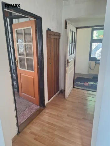 Prodej rodinného domu, Rožmitál pod Třemšínem, Palackého, 180 m2