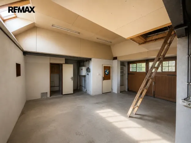 Prodej rodinného domu, Rožmitál pod Třemšínem, Palackého, 180 m2