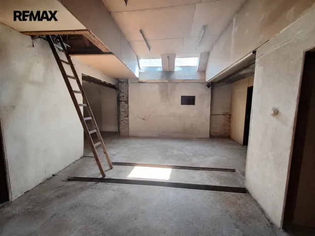 Prodej rodinného domu, Rožmitál pod Třemšínem, Palackého, 180 m2
