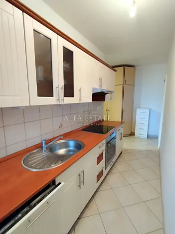 Pronájem bytu 2+1, Karlovy Vary - Bohatice, Kpt. Nálepky, 562 m2