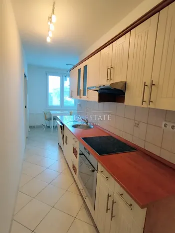 Pronájem bytu 2+1, Karlovy Vary - Bohatice, Kpt. Nálepky, 562 m2