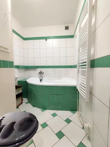 Pronájem bytu 2+1, Karlovy Vary - Bohatice, Kpt. Nálepky, 562 m2