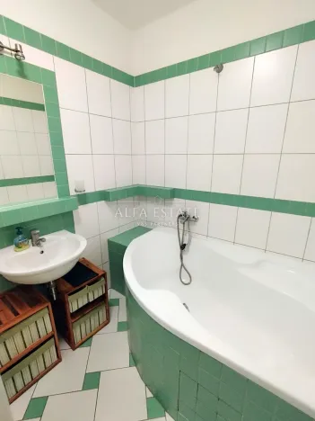 Pronájem bytu 2+1, Karlovy Vary - Bohatice, Kpt. Nálepky, 562 m2
