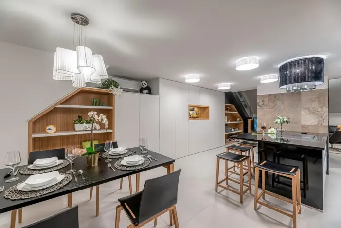 Pronájem bytu 2+kk, Praha - Vinohrady, Francouzská, 99 m2