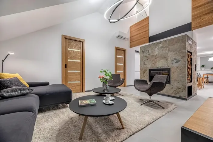 Pronájem bytu 2+kk, Praha - Vinohrady, Francouzská, 99 m2