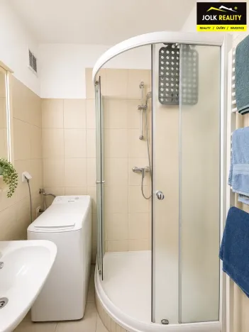 Prodej bytu 3+kk, Opava, Haškova, 66 m2