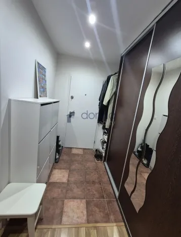 Pronájem bytu 2+kk, Praha, Pujmanové, 41 m2