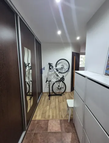 Pronájem bytu 2+kk, Praha, Pujmanové, 41 m2