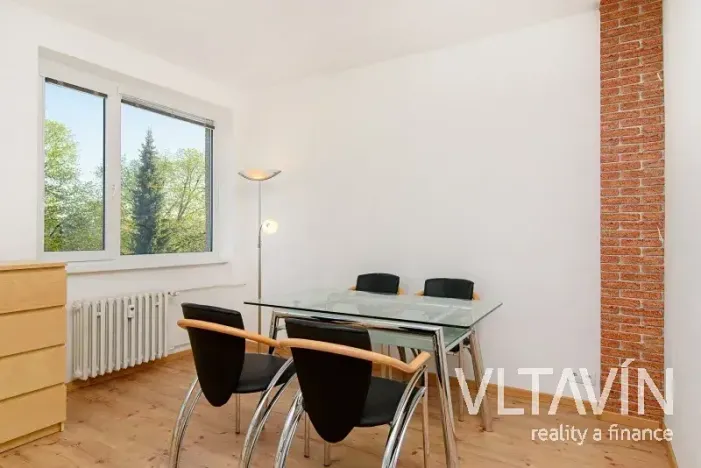 Pronájem bytu 3+kk, Praha - Liboc, U silnice, 62 m2