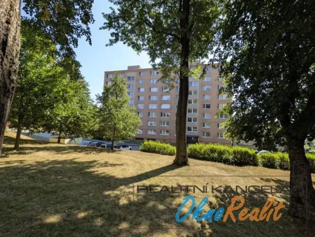 Prodej bytu 3+1, Moravský Beroun, gen. Svobody, 61 m2