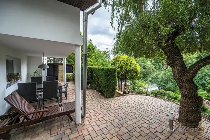 Prodej rodinného domu, Praha, Hájová, 166 m2