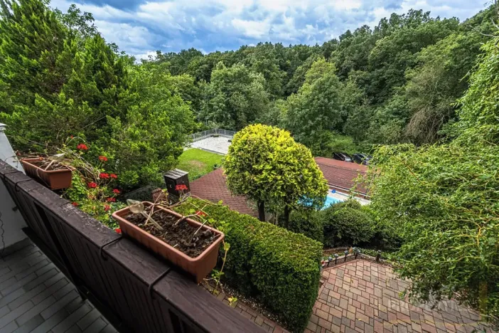 Prodej rodinného domu, Praha, Hájová, 166 m2