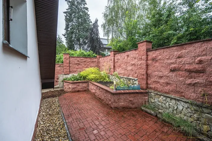 Prodej rodinného domu, Praha, Hájová, 166 m2