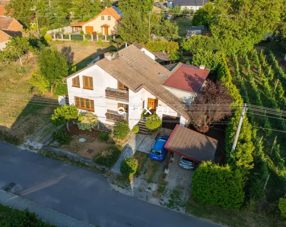 Prodej rodinného domu, Slup, 195 m2