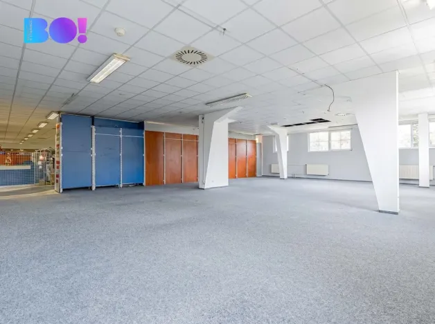 Pronájem obchodního prostoru, Frýdek-Místek, Frýdlantská, 235 m2