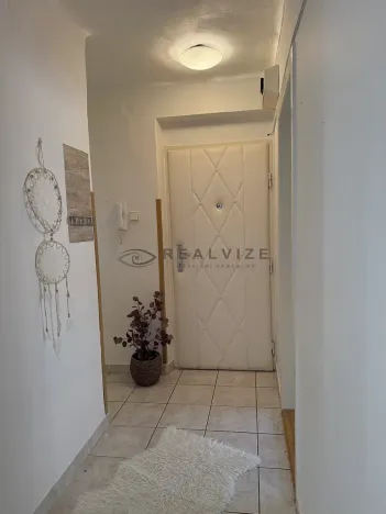 Pronájem bytu 2+1, Zliv, Lidická, 53 m2