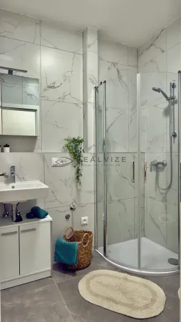 Pronájem bytu 1+kk, České Budějovice, Rudolfovská tř., 36 m2