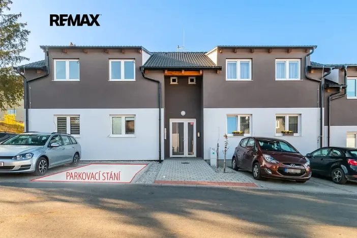 Prodej bytu 4+kk, Vochov, 80 m2