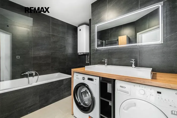 Prodej bytu 4+kk, Vochov, 80 m2