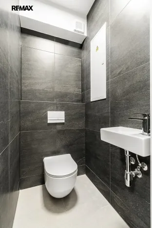 Prodej bytu 4+kk, Vochov, 80 m2