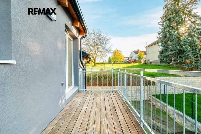 Prodej bytu 4+kk, Vochov, 80 m2