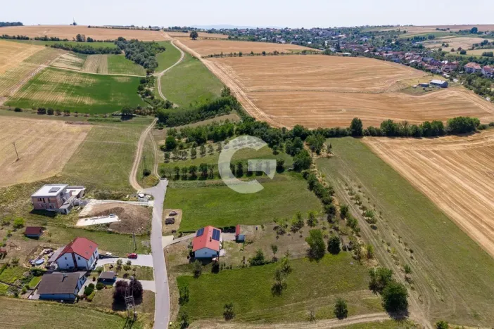 Prodej pozemku pro bydlení, Bílovice - Včelary, 1182 m2