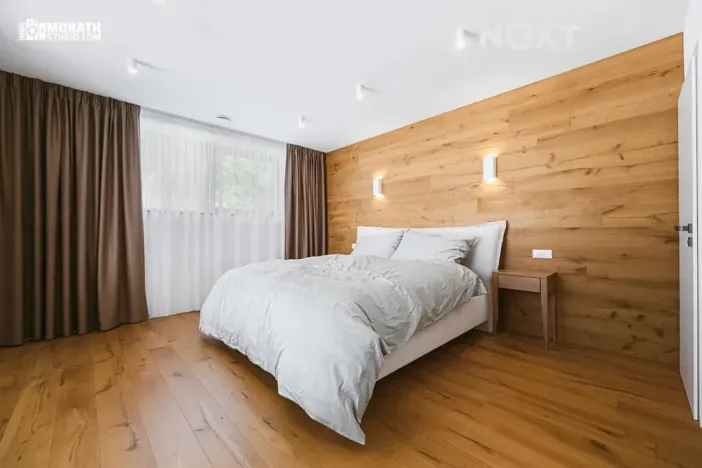 Pronájem rodinného domu, Nemojany, 163 m2