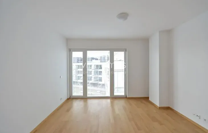 Pronájem bytu 2+kk, Praha - Smíchov, Holečkova, 94 m2