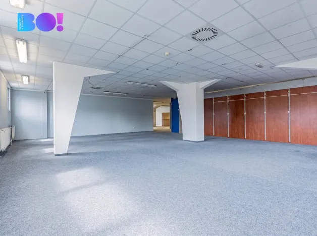 Pronájem obchodního prostoru, Frýdek-Místek, Frýdlantská, 135 m2