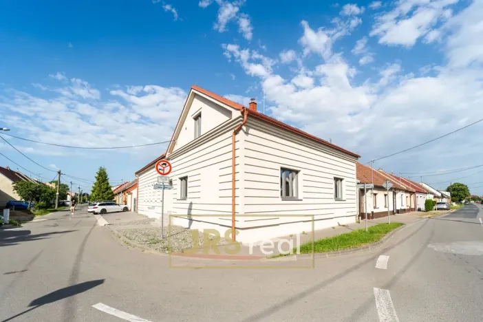 Pronájem bytu 4+kk, Přísnotice, 107 m2