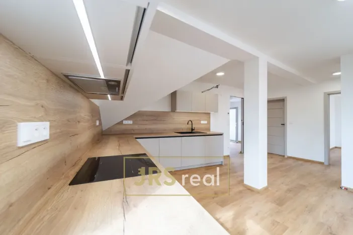 Pronájem bytu 4+kk, Přísnotice, 107 m2