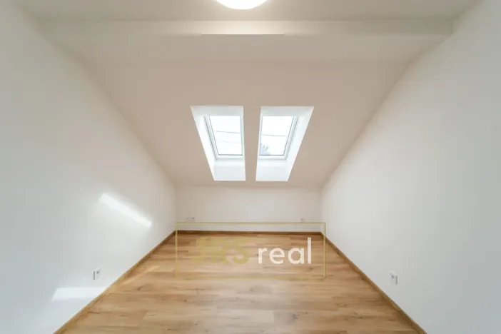 Pronájem bytu 4+kk, Přísnotice, 107 m2