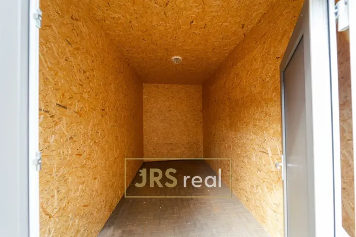 Pronájem bytu 4+kk, Přísnotice, 107 m2