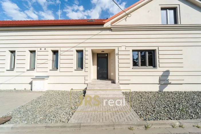 Pronájem bytu 4+kk, Přísnotice, 107 m2