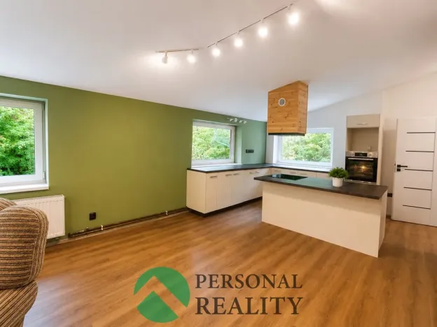 Prodej rodinného domu, Nová Ves nad Nisou, 232 m2