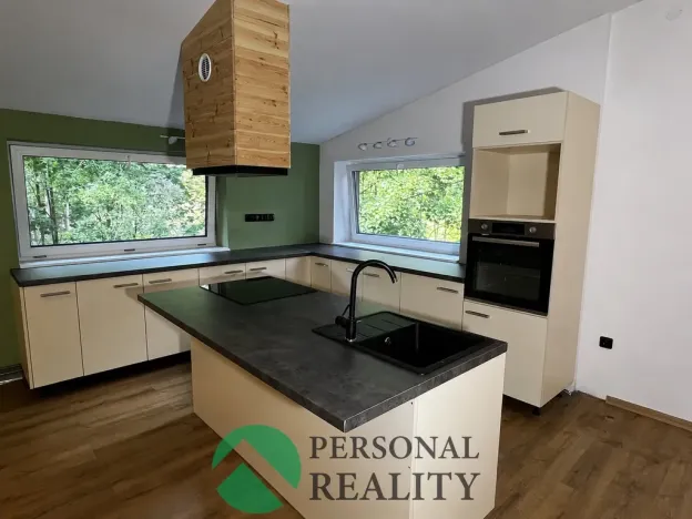 Prodej rodinného domu, Nová Ves nad Nisou, 232 m2