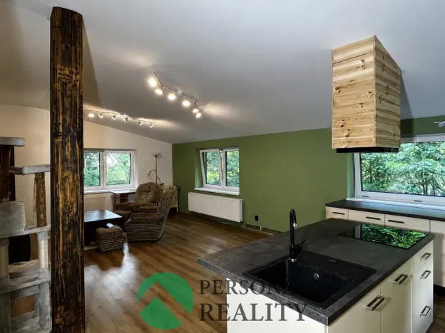Prodej rodinného domu, Nová Ves nad Nisou, 232 m2
