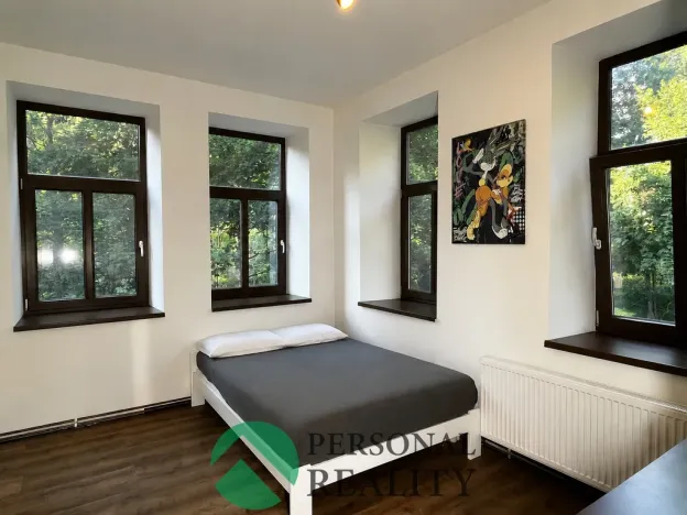 Prodej rodinného domu, Nová Ves nad Nisou, 232 m2