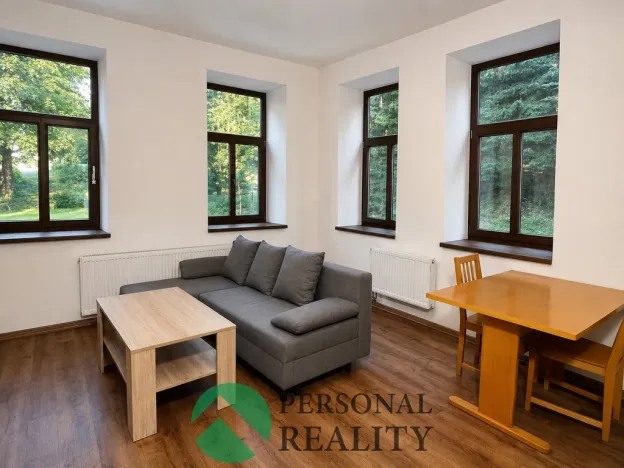 Prodej rodinného domu, Nová Ves nad Nisou, 232 m2