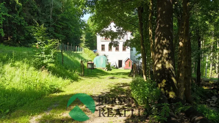 Prodej rodinného domu, Nová Ves nad Nisou, 232 m2