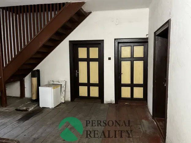 Prodej rodinného domu, Nová Ves nad Nisou, 232 m2
