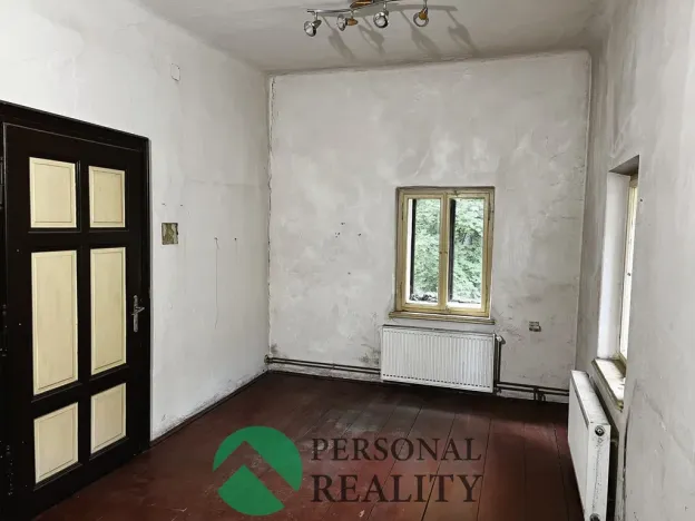 Prodej rodinného domu, Nová Ves nad Nisou, 232 m2