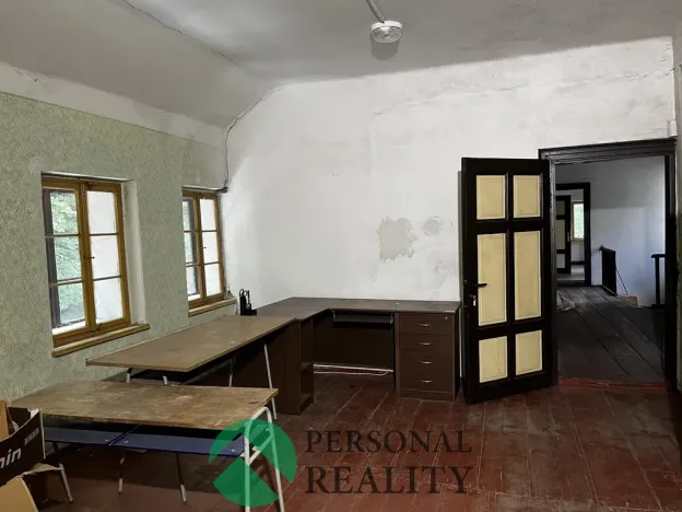 Prodej rodinného domu, Nová Ves nad Nisou, 232 m2