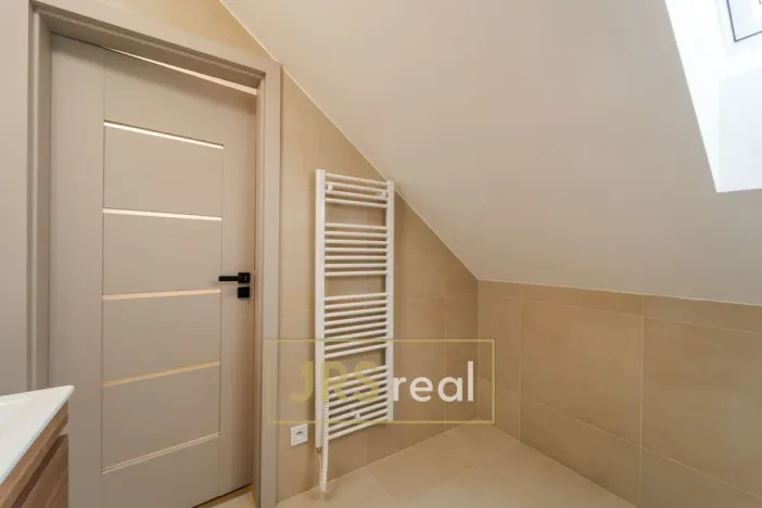 Pronájem bytu 3+kk, Přísnotice, 75 m2